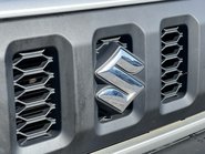 Suzuki Jimny ALLGRIP 13