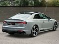 Audi A5 2.9 RS 5 TFSI Quattro Auto 4WD 2dr 16