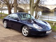Porsche 911 CARRERA 4 67