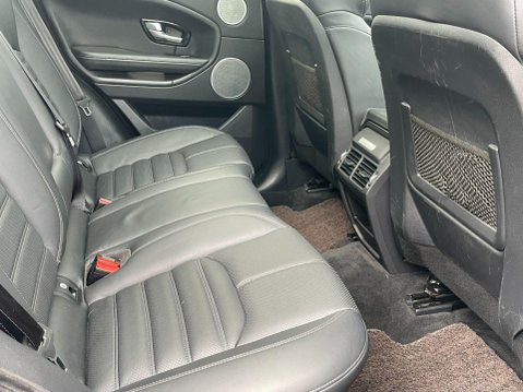 Land Rover Range Rover Evoque 2.0 TD4 HSE Dynamic Lux Auto 4WD Euro 6 (s/s) 5dr 21