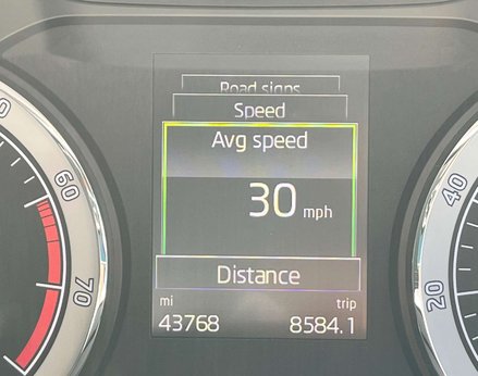 Skoda Karoq 1.5 Karoq SE L TSi Semi-Auto 5dr 25