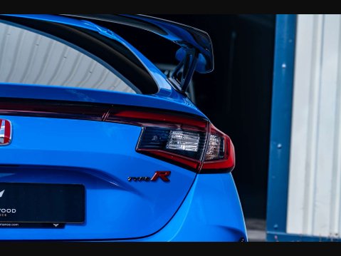 Honda Civic 2.0 Civic Type R 5dr 30