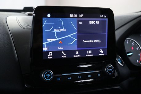 Ford Ecosport TITANIUM 40