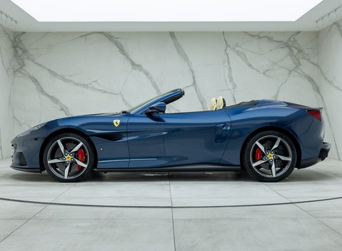 Ferrari Portofino M 4