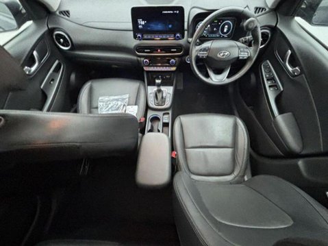 Hyundai KONA GDI ULTIMATE 3