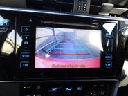 Toyota Auris 1.2 VVT-I BUSINESS EDITION TSS 5dr 11