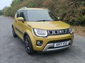 Suzuki Ignis 1.2 Dualjet MHEV SZ5 Euro 6 (s/s) 5dr 4