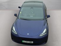 Tesla Model Y SUV 5dr Electric Auto RWD (346 ps) 9