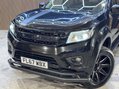 Nissan Navara 2.3 Navara Tekna dCi Auto 4WD 5dr 37