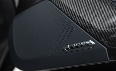 Lamborghini Aventador SV LP 750-4 Roadster 26