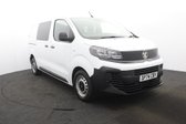 Vauxhall Vivaro Double Cab 2.0 Turbo D Prime H1 Euro 6 (145 ps) 34