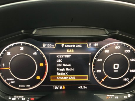 Audi TT TDI ULTRA SPORT manual 78,000m, Audi History £5000 options, £20 tax, Euro 6 26