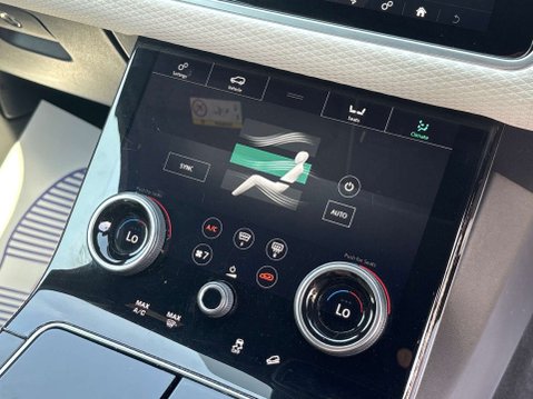 Land Rover Range Rover Velar 2.0 D180 R-Dynamic SE SUV 5dr Diesel Auto 4WD Euro 6 (s/s) (180 ps) 57