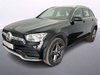 Mercedes-Benz GLC 2.0 GLC300e 13.5kWh AMG Line SUV 5dr Petrol Plug-in Hybrid G-Tronic+ 4MATIC