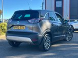 Vauxhall Crossland X 1.2 SRi Nav SUV 5dr Petrol Manual Euro 6 (s/s) (83 ps) 4