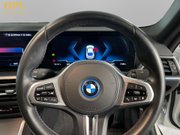 BMW i4 M50 83.9kWh Gran Coupe 5dr Electric Auto 4WD (544 ps) 1 Owner - Sensors - 13
