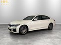 BMW 3 Series 2.0 330e 12kWh M Sport Saloon 4dr Petrol Plug-in Hybrid Auto Euro 6 (s/s) ( 3
