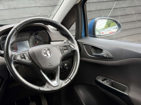 Vauxhall Corsa 1.4 Corsa Energy 3dr 23