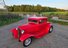 Ford Streetka Streetrod V8