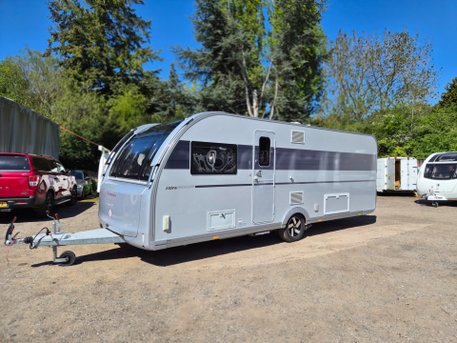 Adria Alpina 632 Mississippi