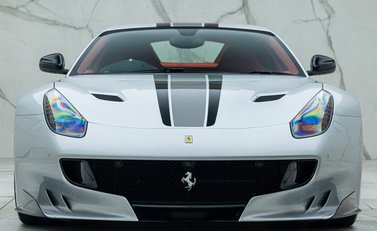 Ferrari F12 TDF 4