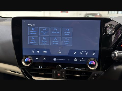 Lexus NX 450H PLUS TAKUMI Pan Roof + Mark Levinson Sound 95