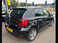 Volkswagen Polo 1.0 BlueMotion Tech Match Euro 6 (s/s) 5dr 4