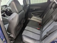 Peugeot 3008 1.6 3008 Allure Blue HDi S/S 5dr 68