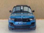 Land Rover Range Rover 5.0 Range Rover Fifty Auto 4WD 5dr 3