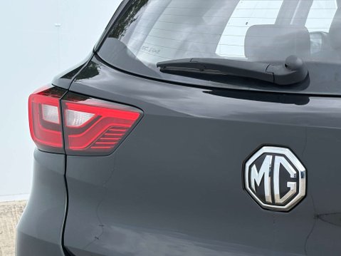 MG ZS 1.0 MG ZS Excite T Auto 5dr 32