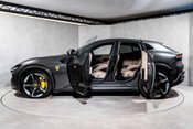 Ferrari Purosangue HUGE SPEC. WARRANTY. HISTORIC PAINT. CARBON INT/EXT PACK. PANO ROOF. 9