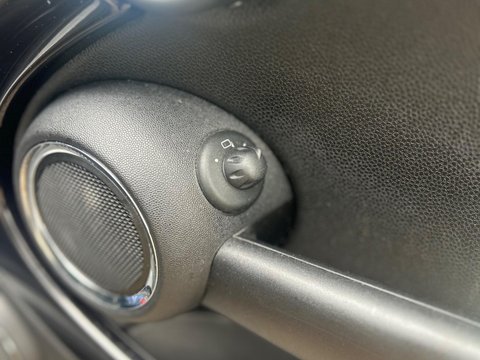 Mini Clubman 1.6 Cooper Estate 5dr Petrol Steptronic Euro 4 (120 ps) 29