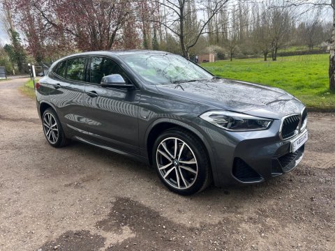BMW X2 XDRIVE25E M SPORT (PHEV) 16