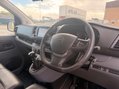Citroen Dispatch 2.0 BlueHDi 1400 Enterprise M FWD 2 Euro 6 (s/s) 6dr 17