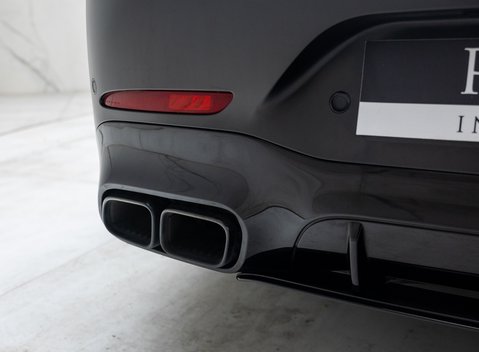 Mercedes-Benz Amg GT GT 63 S E PERFORMANCE 46