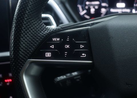 Audi Q4 Q4 E-Tron S Line 35 5dr 41