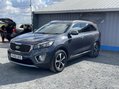 Kia Sorento 2.2 CRDi KX-2 AWD Euro 6 (s/s) 5dr 10