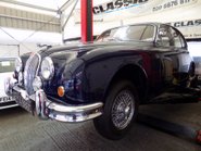 Jaguar MK2 3.4 46