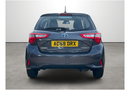 Toyota Yaris 1.5 Hybrid Icon Tech 5dr CVT 8