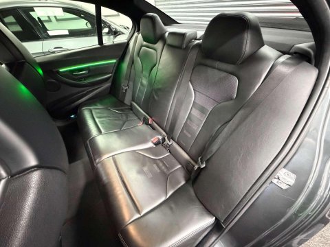BMW M3 3.0 BiTurbo Saloon 4dr Petrol DCT Euro 6 (s/s) (431 ps) 59