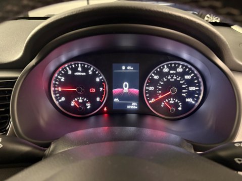 Kia Rio 1.0 T-GDi 2 Euro 6 (s/s) 5dr 12
