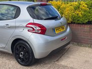 Peugeot 208 1.2 208 Access+ 5dr 33