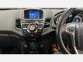 Ford Fiesta 1.0T EcoBoost Titanium Euro 6 (s/s) 5dr 6