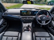 BMW M3 TOURING COMPETITION M XDRIVE 14