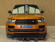 Land Rover Range Rover 5.0 Range Rover Autobiography V8 Auto 4WD 5dr 6