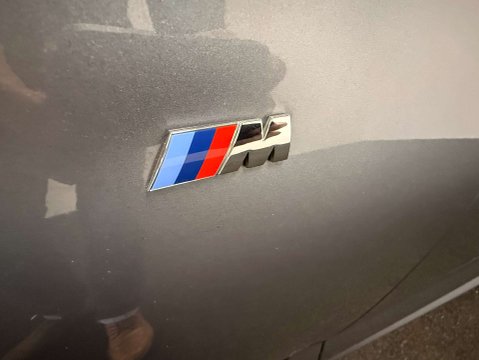 BMW 5 Series 2.0 520d M Sport Auto 4dr 44