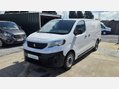 Peugeot Expert POFESSIONAL PREMIUM 1000 L2 H1 1.5 HDI 100ps EU6 5