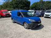 Fiat Doblo SWB (SOLD) L1H1 Low Roof Tecnico Air Con Sensors EURO 6 NO VAT 4