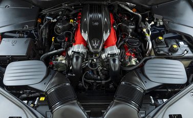 Maserati Levante Trofeo MC Edition 36