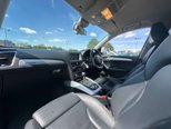 Audi SQ5 3.0 BiTDI V6 SUV 5dr Diesel Tiptronic quattro Euro 5 (s/s) (313 ps) 19